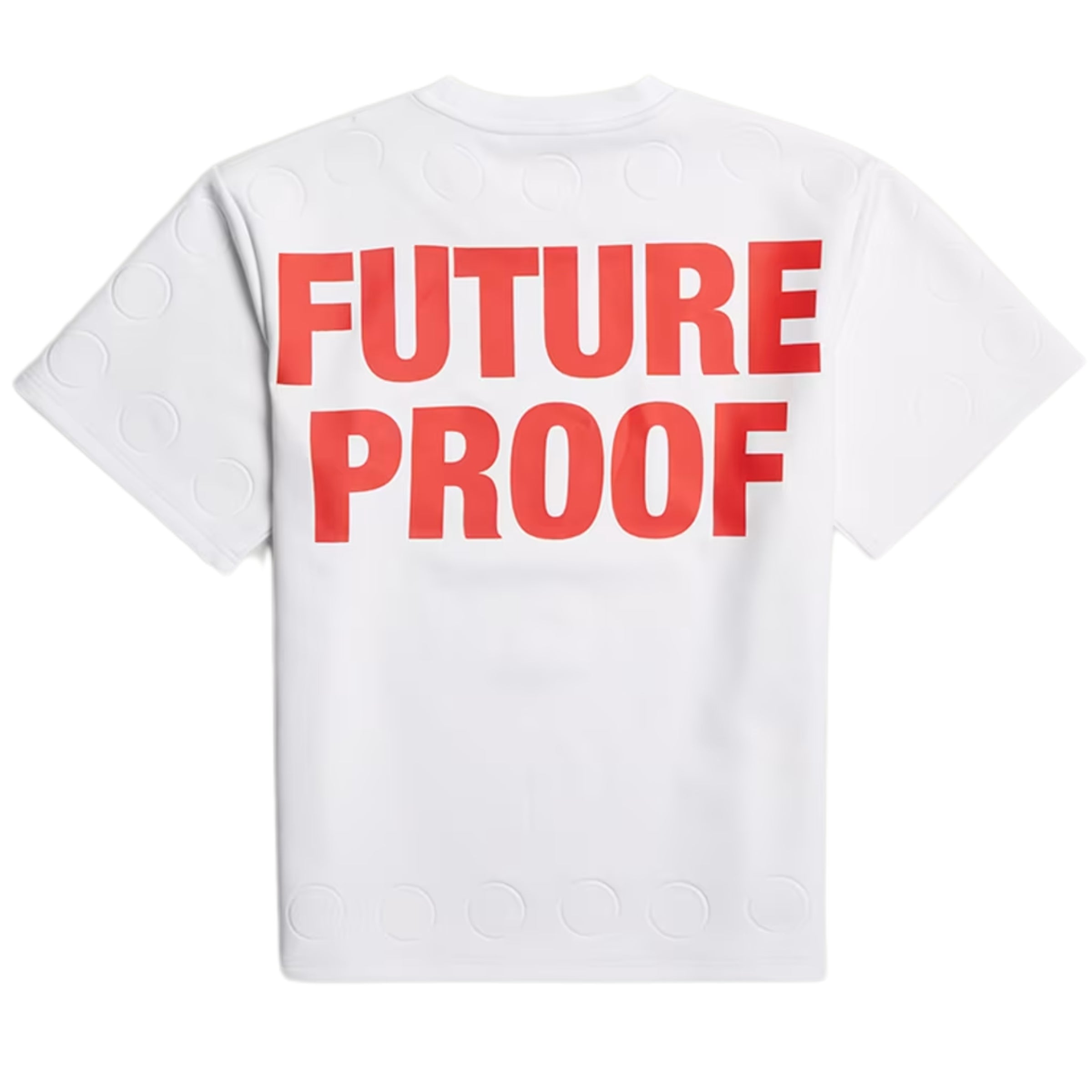 G-Star T-Shirt X Wvb Oversized Boxy White